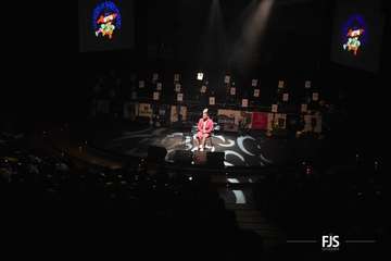 Un turismo se prende fuego y queda totalmente calcinado/FJS Fotografía.